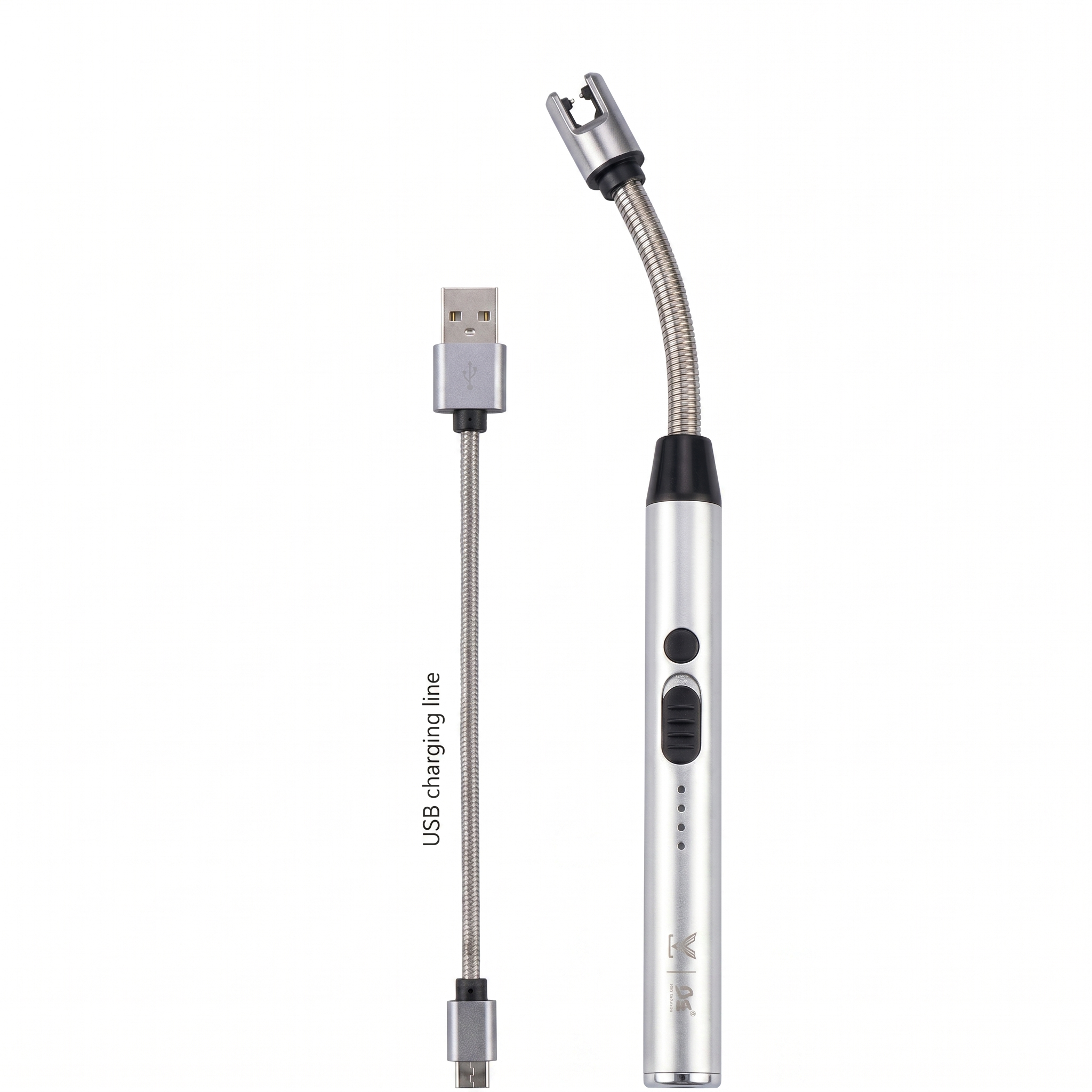 Rechargeable Electric Lighter