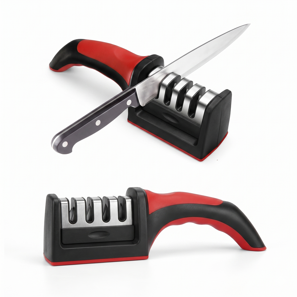 Knife Sharpener