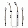 Electric Lighter Pack of 2