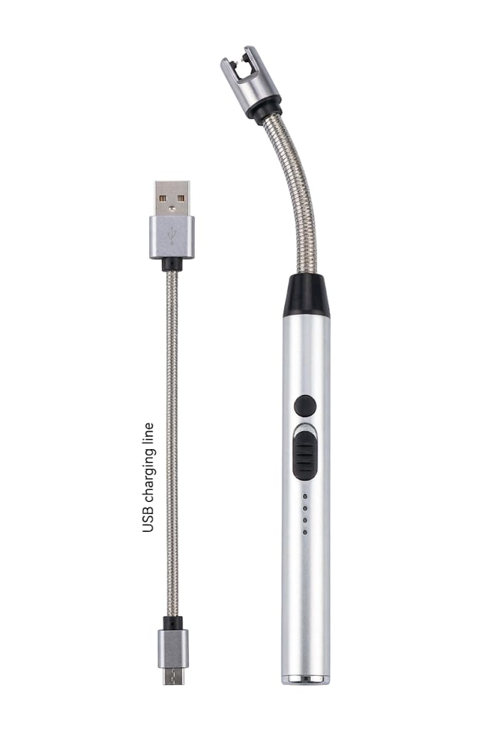 Rechargeable Electric Lighter