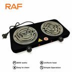 Portable Electric Stove 2000W High Power Hot Plate